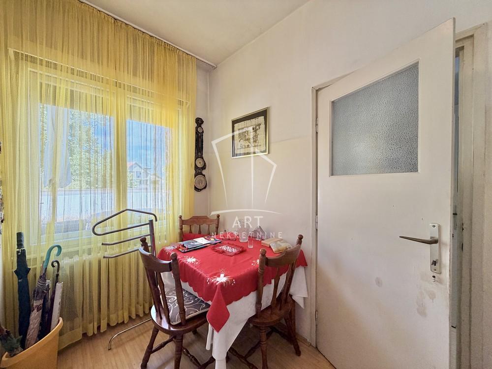 Slika 6 - Koste Josipovića, Jednosoban stan na prodaju, 36m2, 75.000€