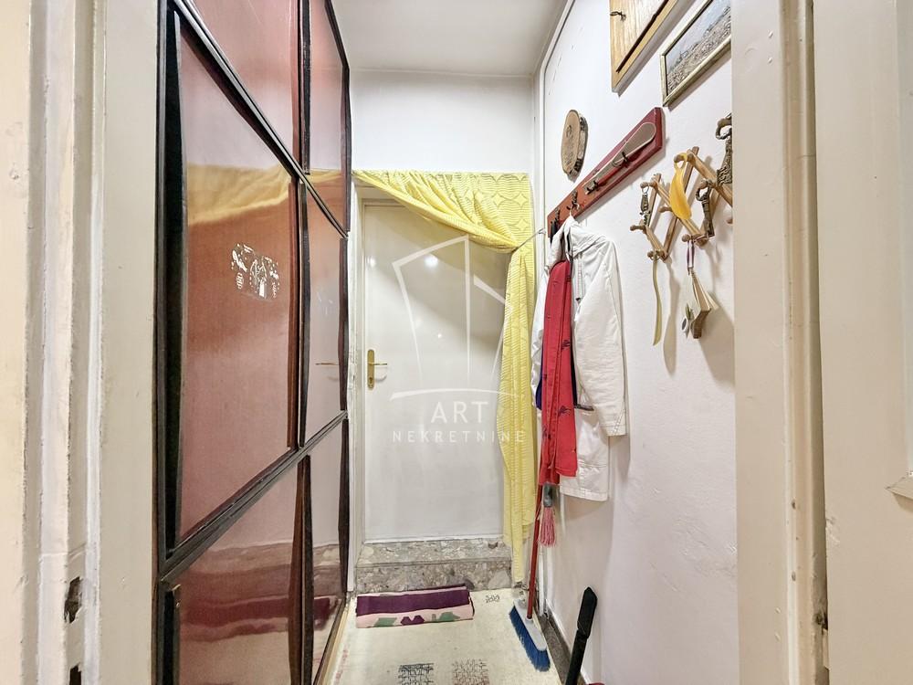 Slika 8 - Koste Josipovića, Jednosoban stan na prodaju, 36m2, 75.000€