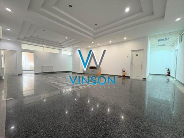 Slika 2 - Novosadski put,  Lokal za izdavanje, 413m2, 2.100€