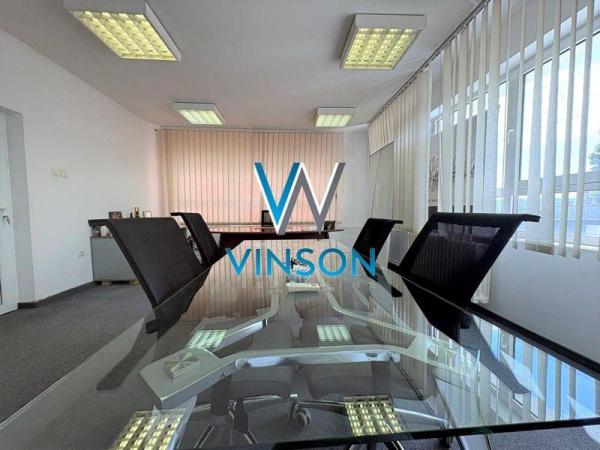 Slika 4 - Novosadski put,  Lokal za izdavanje, 413m2, 2.100€