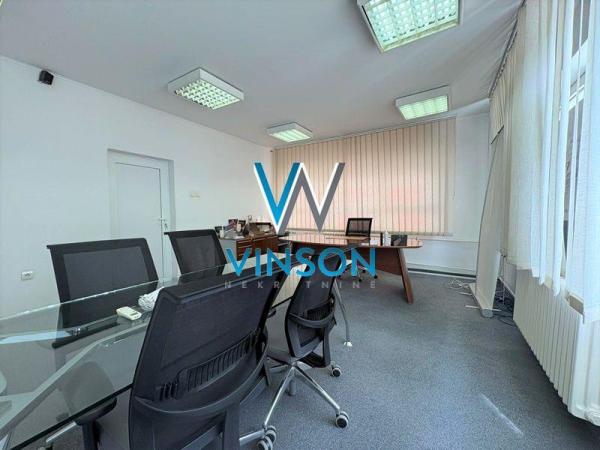 Slika 5 - Novosadski put,  Lokal za izdavanje, 413m2, 2.100€