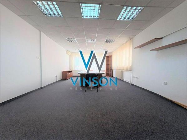 Slika 6 - Novosadski put,  Lokal za izdavanje, 413m2, 2.100€