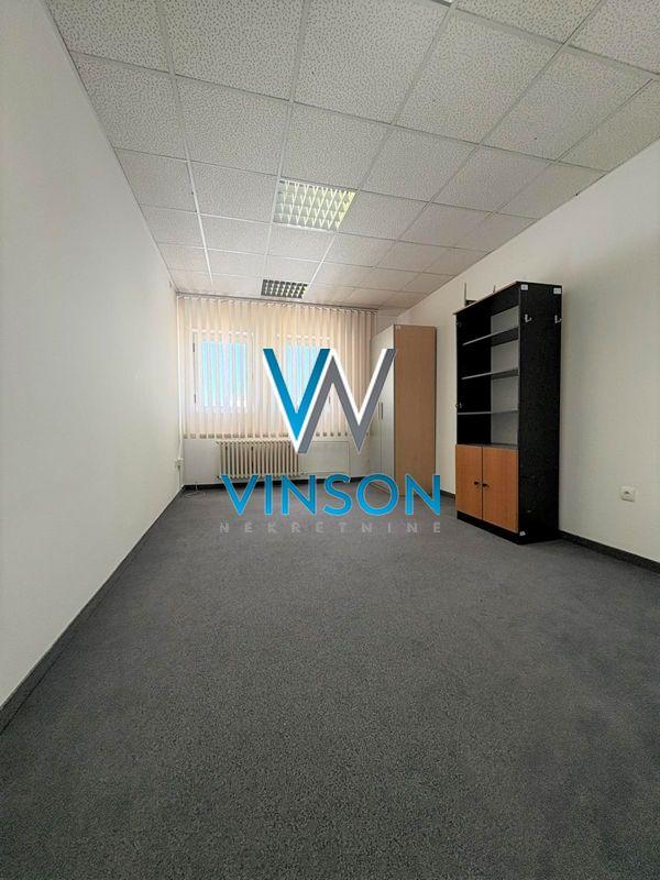 Slika 11 - Novosadski put,  Lokal za izdavanje, 413m2, 2.100€