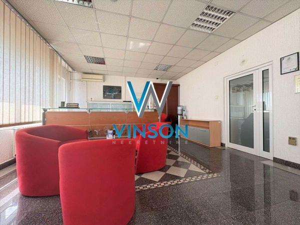 Glavna slika -Novosadski put,  Lokal za izdavanje, 413m2, 2.100€