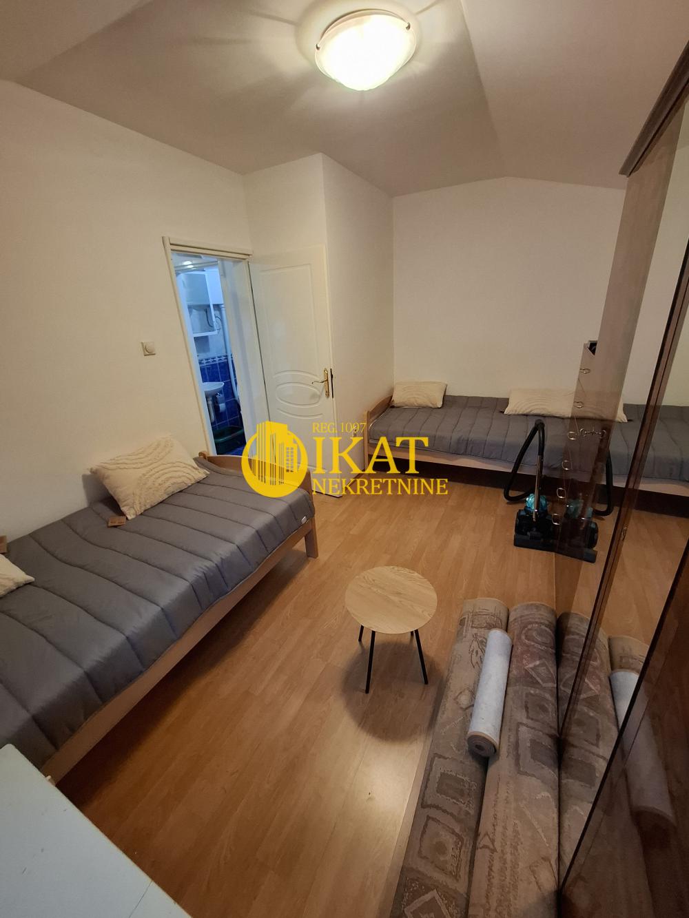 Slika 1 - Velbuška, Jednosoban stan za izdavanje, 30m2, 400€
