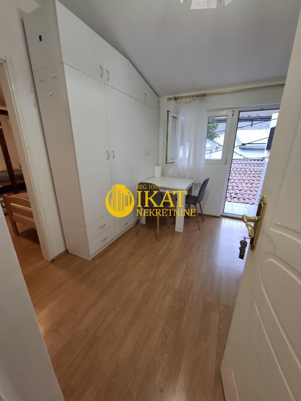 Slika 2 - Velbuška, Jednosoban stan za izdavanje, 30m2, 400€
