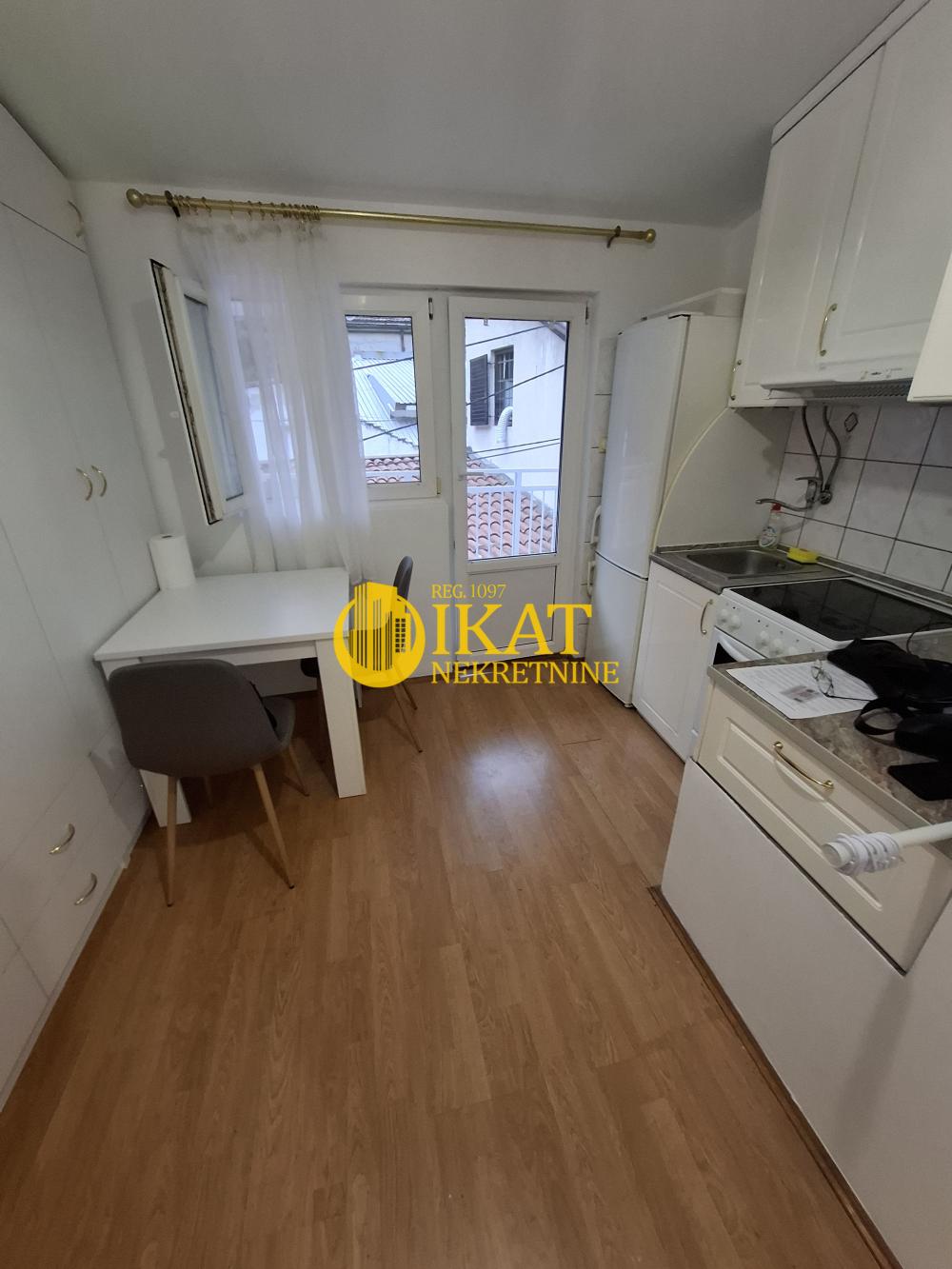 Slika 3 - Velbuška, Jednosoban stan za izdavanje, 30m2, 400€