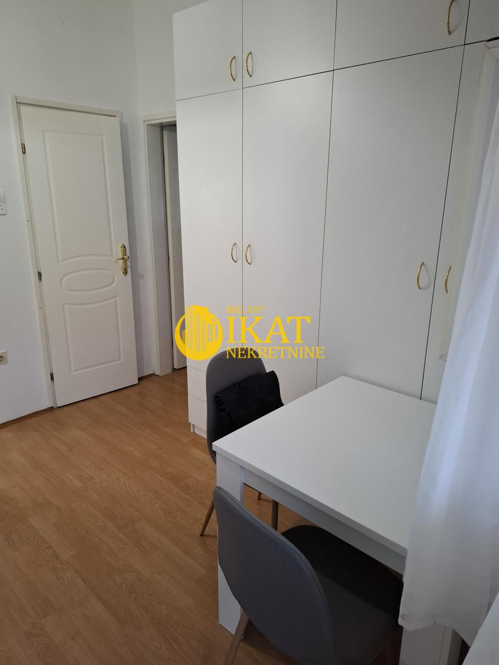 Slika 4 - Velbuška, Jednosoban stan za izdavanje, 30m2, 400€