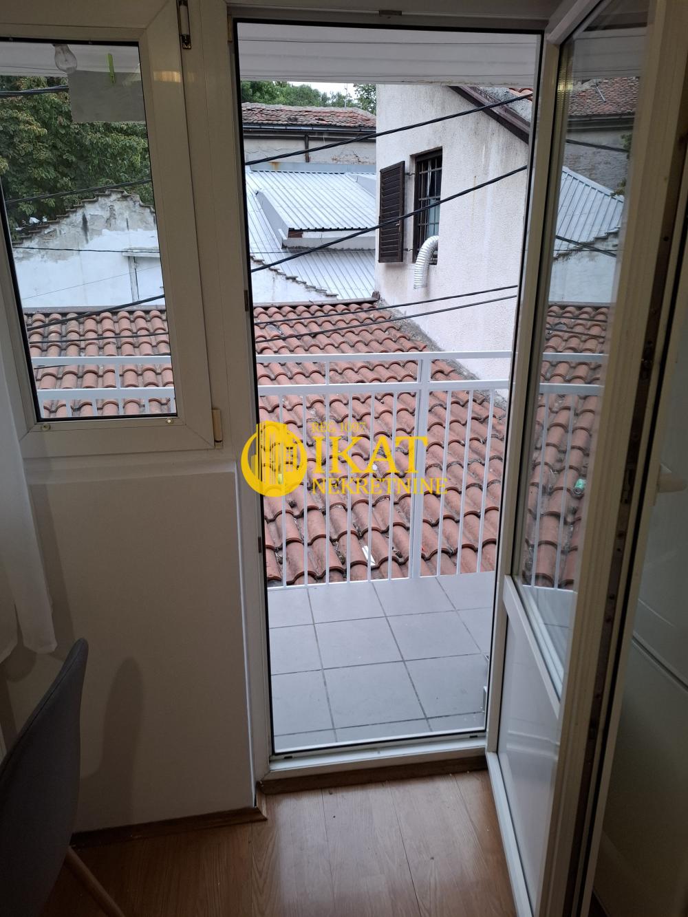 Slika 5 - Velbuška, Jednosoban stan za izdavanje, 30m2, 400€