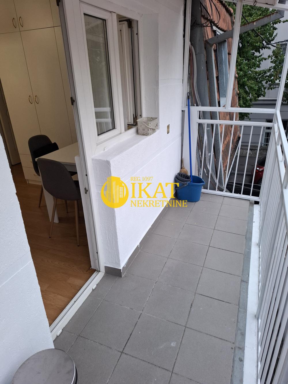 Slika 6 - Velbuška, Jednosoban stan za izdavanje, 30m2, 400€
