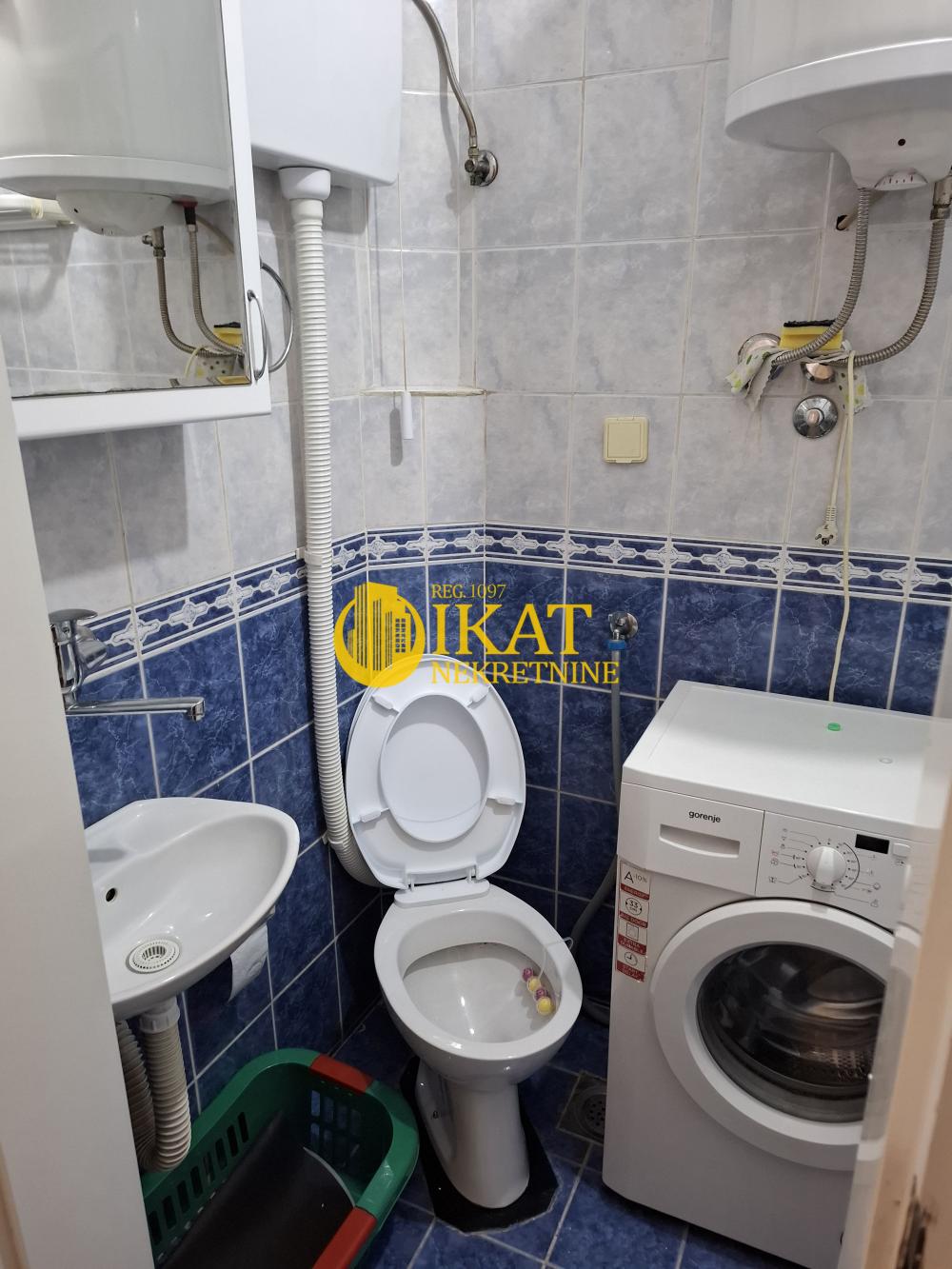 Slika 7 - Velbuška, Jednosoban stan za izdavanje, 30m2, 400€