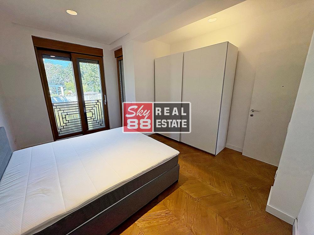 Slika 9 - Istarska, Četvorosoban stan za izdavanje, 120m2, 2.400€