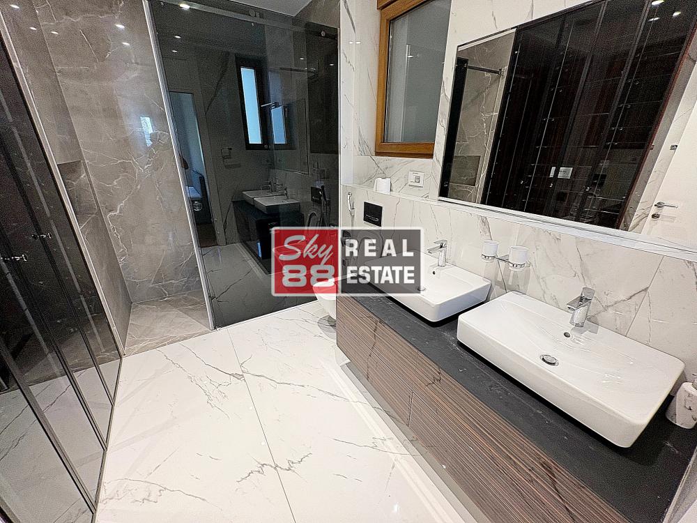 Slika 10 - Istarska, Četvorosoban stan za izdavanje, 120m2, 2.400€