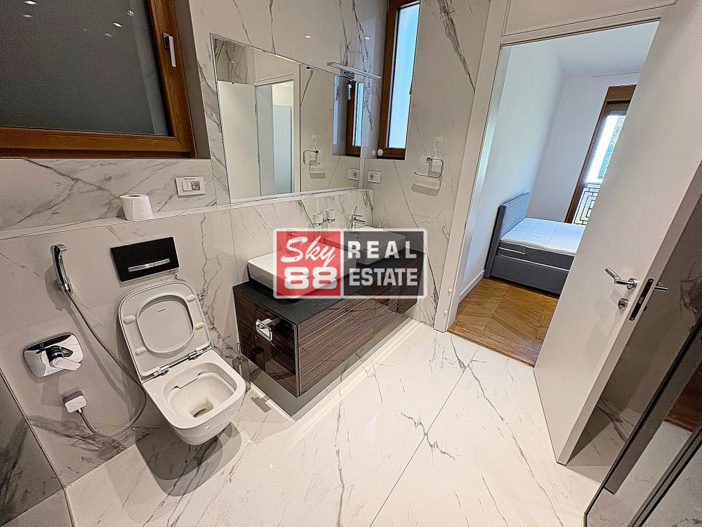 Slika 11 - Istarska, Četvorosoban stan za izdavanje, 120m2, 2.400€