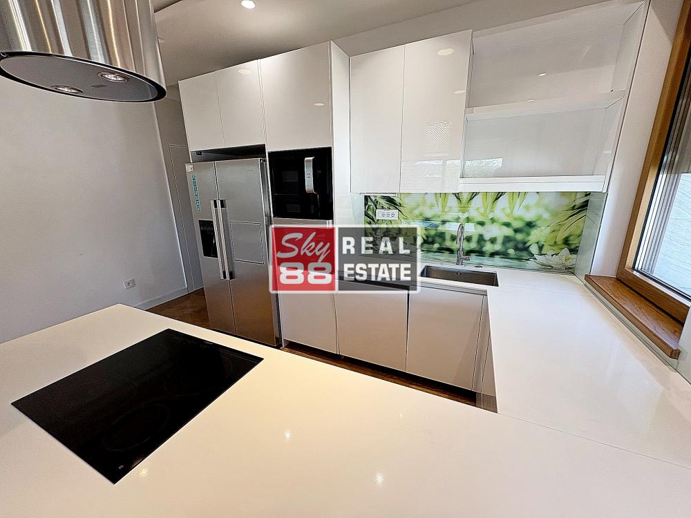 Slika 2 - Istarska, Četvorosoban stan za izdavanje, 120m2, 2.400€