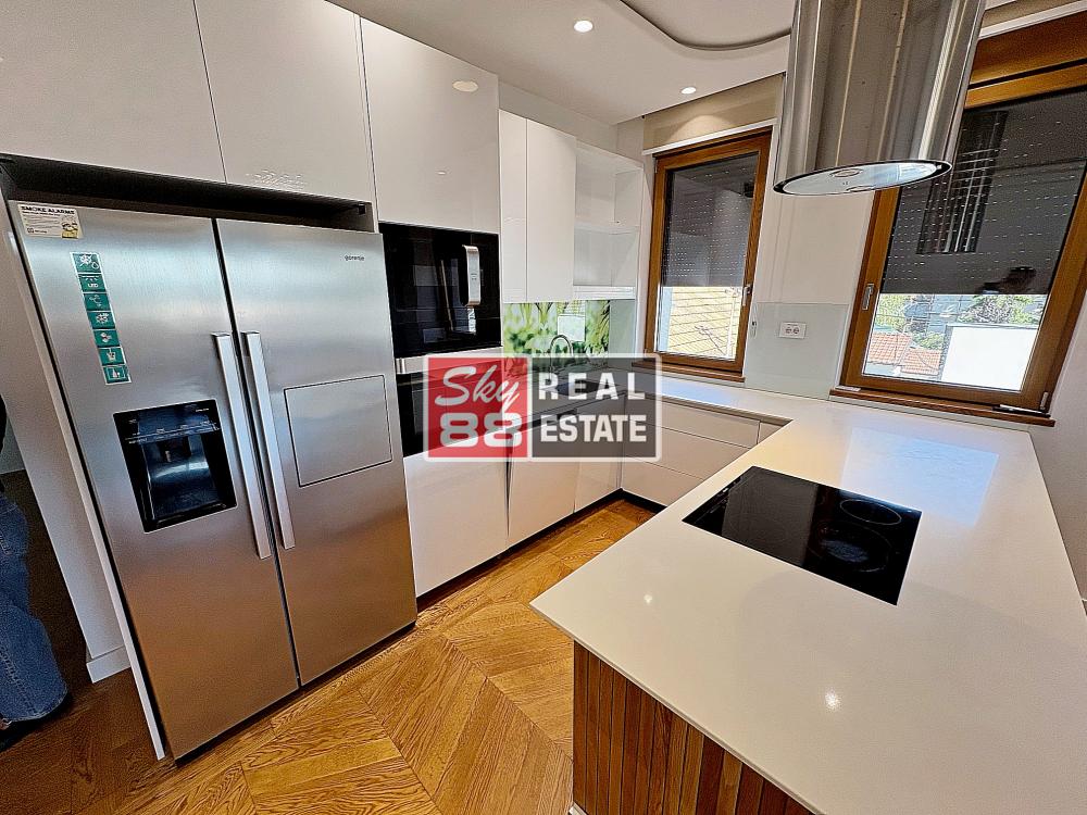 Slika 3 - Istarska, Četvorosoban stan za izdavanje, 120m2, 2.400€