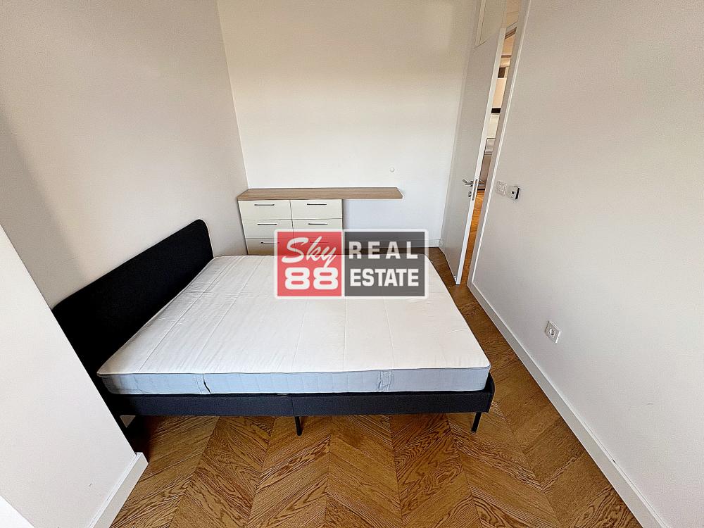 Slika 5 - Istarska, Četvorosoban stan za izdavanje, 120m2, 2.400€