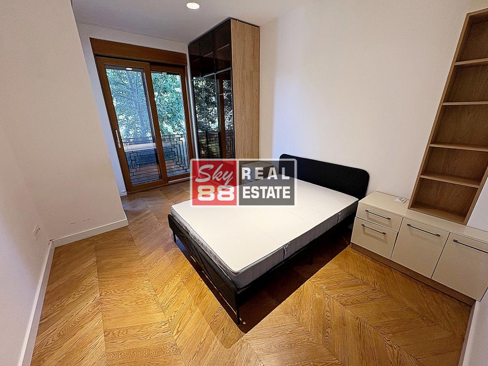 Slika 6 - Istarska, Četvorosoban stan za izdavanje, 120m2, 2.400€