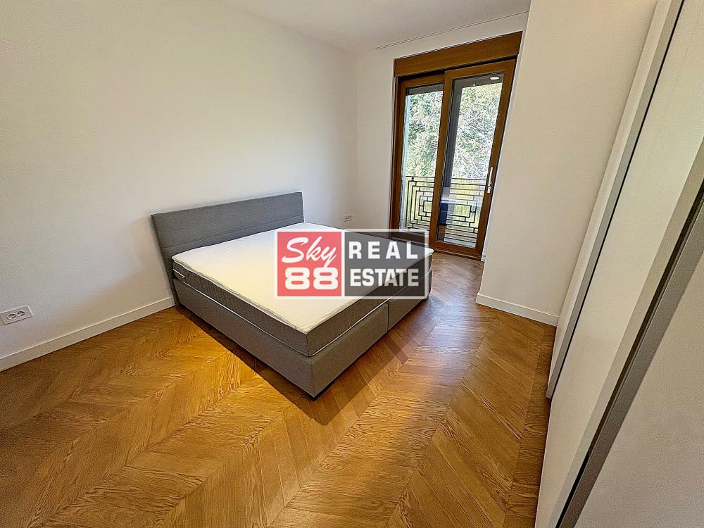 Slika 8 - Istarska, Četvorosoban stan za izdavanje, 120m2, 2.400€