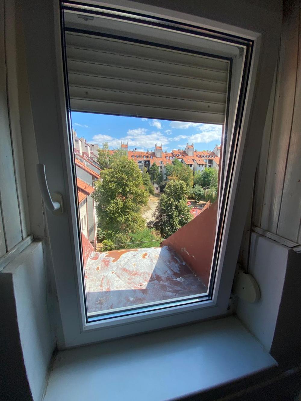 Slika 3 - Aleksandra Belića, Jednosoban stan na prodaju, 32m2, 87.000€