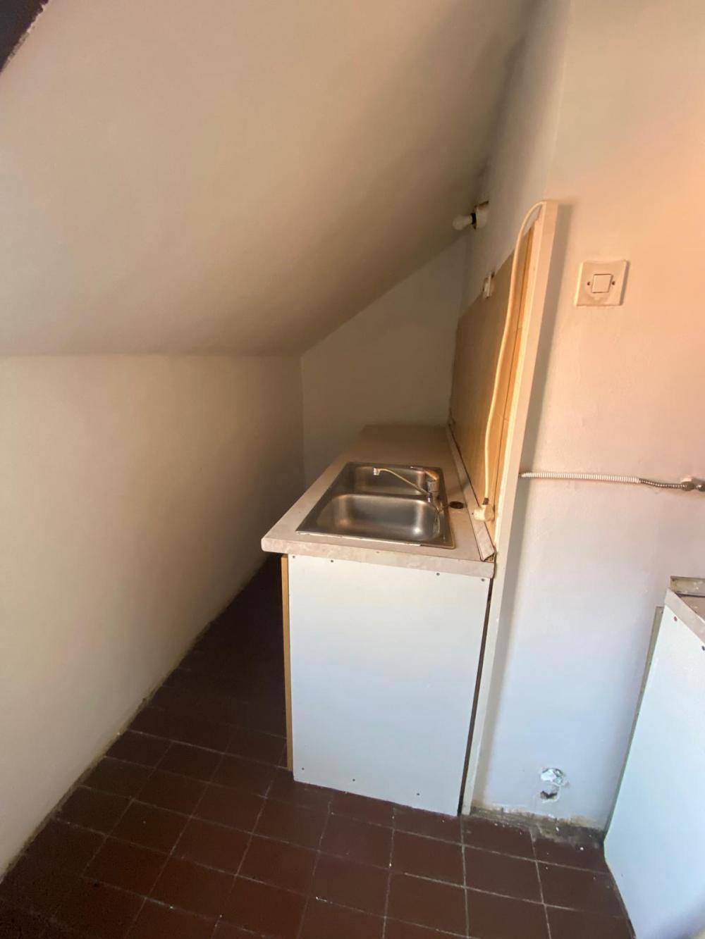 Slika 5 - Aleksandra Belića, Jednosoban stan na prodaju, 32m2, 87.000€