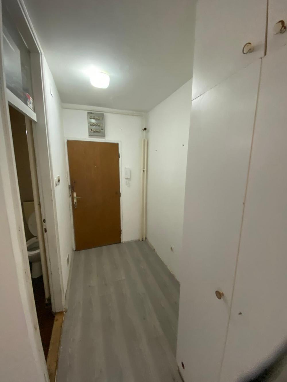 Slika 7 - Aleksandra Belića, Jednosoban stan na prodaju, 32m2, 87.000€