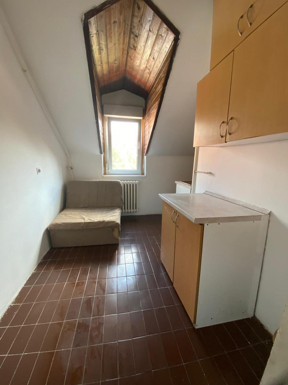 Slika 1 - Aleksandra Belića, Jednosoban stan na prodaju, 32m2, 87.000€