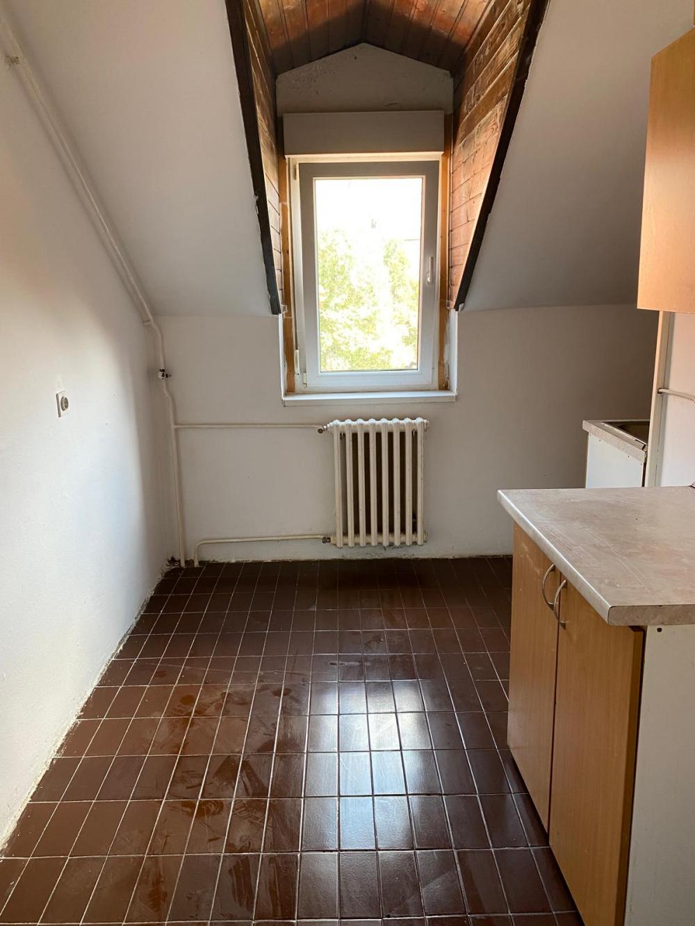 Slika 2 - Aleksandra Belića, Jednosoban stan na prodaju, 32m2, 87.000€