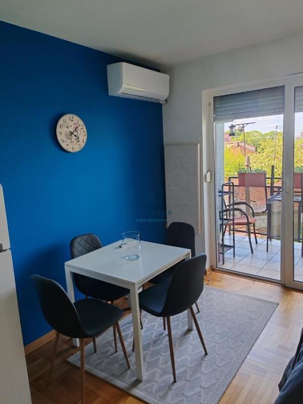 Slika 1 - Ignjata Joba, Jednoiposoban stan za izdavanje, 50m2, 500€