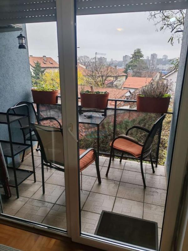 Slika 5 - Ignjata Joba, Jednoiposoban stan za izdavanje, 50m2, 500€