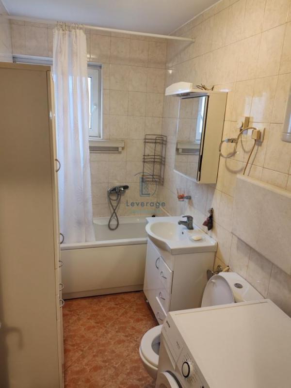 Slika 4 - Ignjata Joba, Jednoiposoban stan za izdavanje, 50m2, 500€