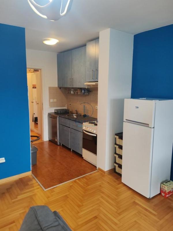 Slika 2 - Ignjata Joba, Jednoiposoban stan za izdavanje, 50m2, 500€