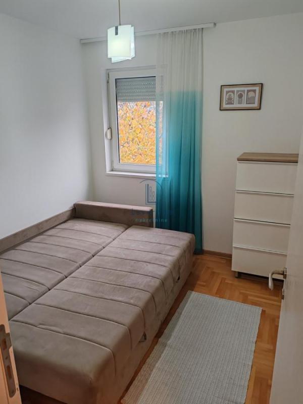 Slika 3 - Ignjata Joba, Jednoiposoban stan za izdavanje, 50m2, 500€
