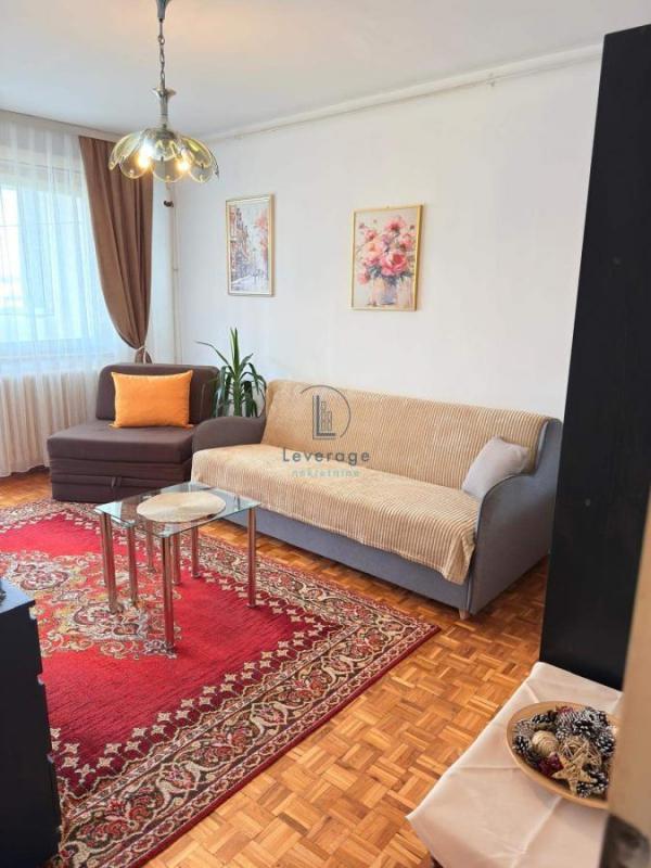Slika 3 - Nehruova, Jednosoban stan za izdavanje, 38m2, 450€