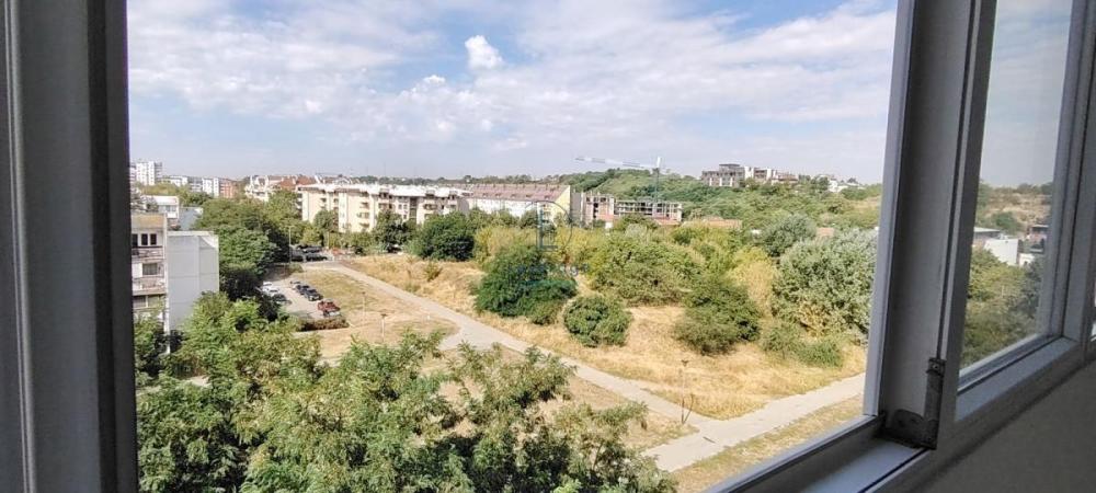 Slika 11 - Nehruova, Jednosoban stan za izdavanje, 38m2, 450€