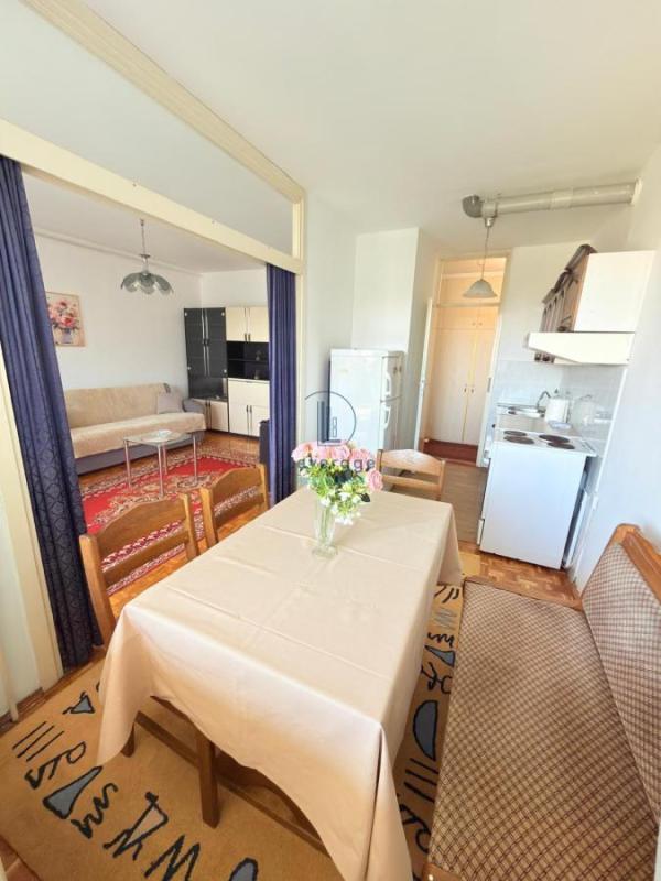 Slika 5 - Nehruova, Jednosoban stan za izdavanje, 38m2, 450€