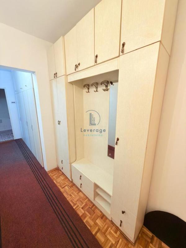 Slika 4 - Nehruova, Jednosoban stan za izdavanje, 38m2, 450€
