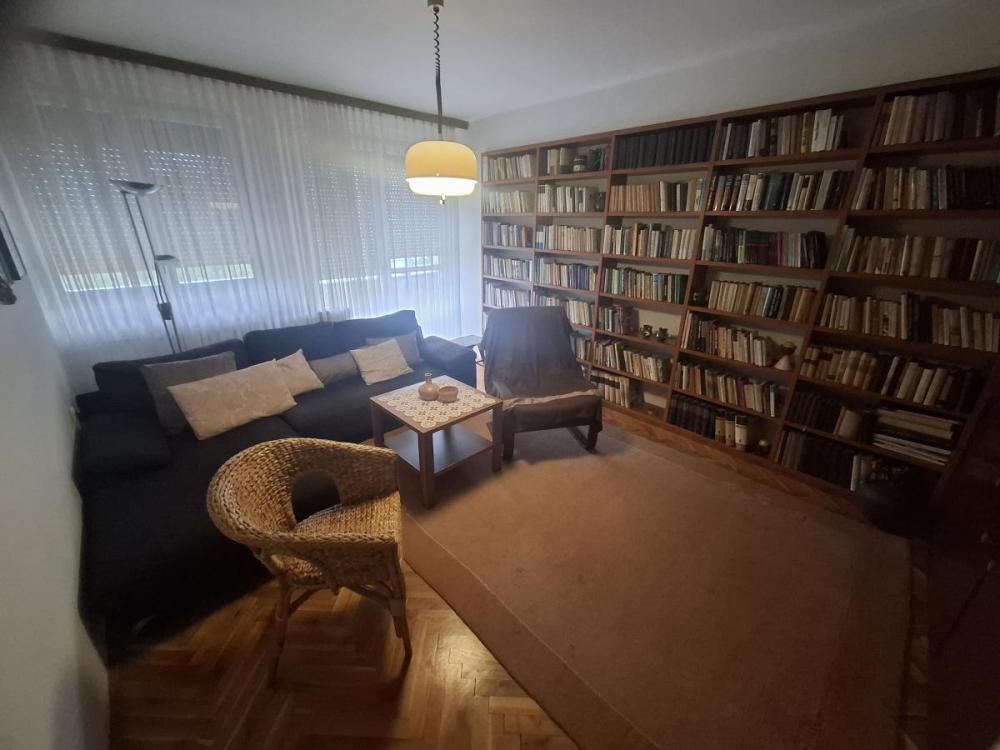 Glavna slika -Dvoiposoban stan za izdavanje, 75m2, 500€