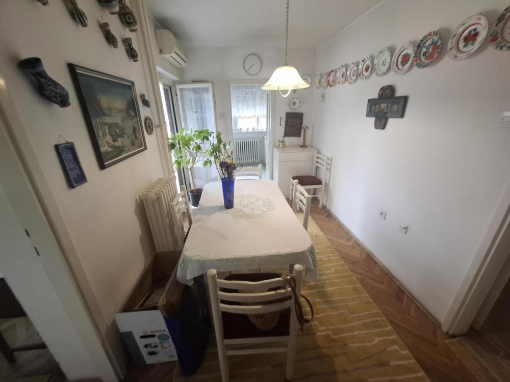 Slika 2 - Dvoiposoban stan za izdavanje, 75m2, 500€