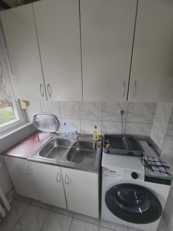 Slika 4 - Dvoiposoban stan za izdavanje, 75m2, 500€