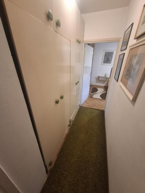 Slika 9 - Dvoiposoban stan za izdavanje, 75m2, 500€