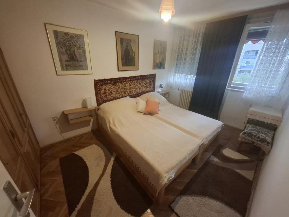 Slika 7 - Dvoiposoban stan za izdavanje, 75m2, 500€