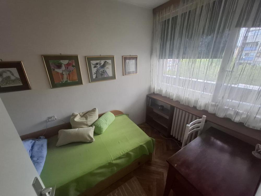 Slika 10 - Dvoiposoban stan za izdavanje, 75m2, 500€