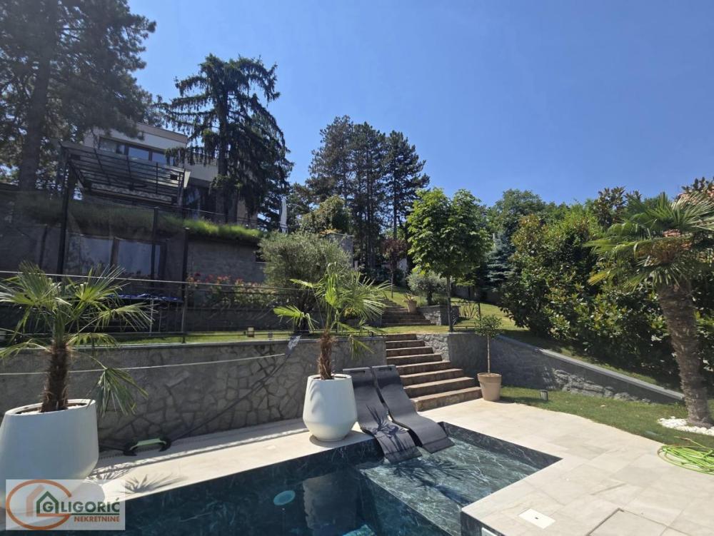 Slika 3 -  Kuća na prodaju, 380m2, 1.490.000€