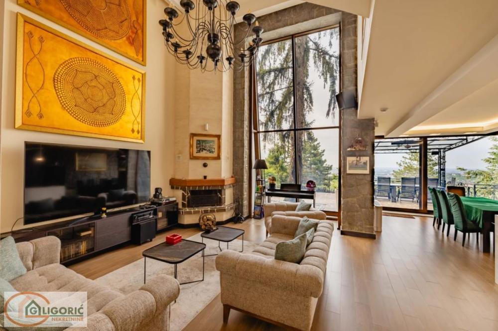 Slika 10 -  Kuća na prodaju, 380m2, 1.490.000€