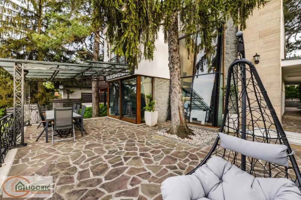 Slika 8 -  Kuća na prodaju, 380m2, 1.490.000€