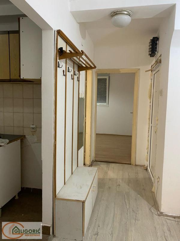 Slika 4 - Franje Krča, Dvosoban stan na prodaju, 54m2, 130.000€