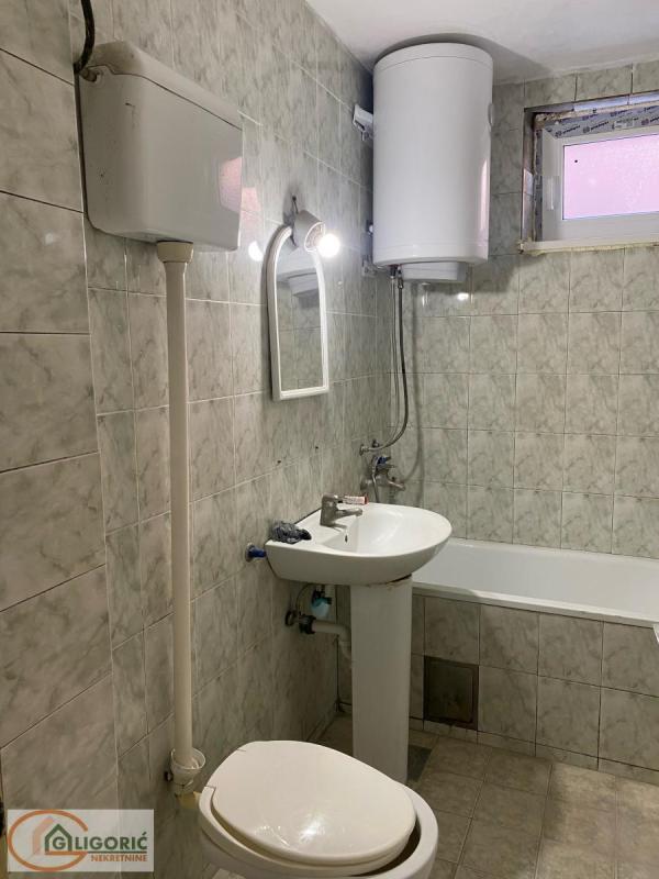 Slika 5 - Franje Krča, Dvosoban stan na prodaju, 54m2, 130.000€