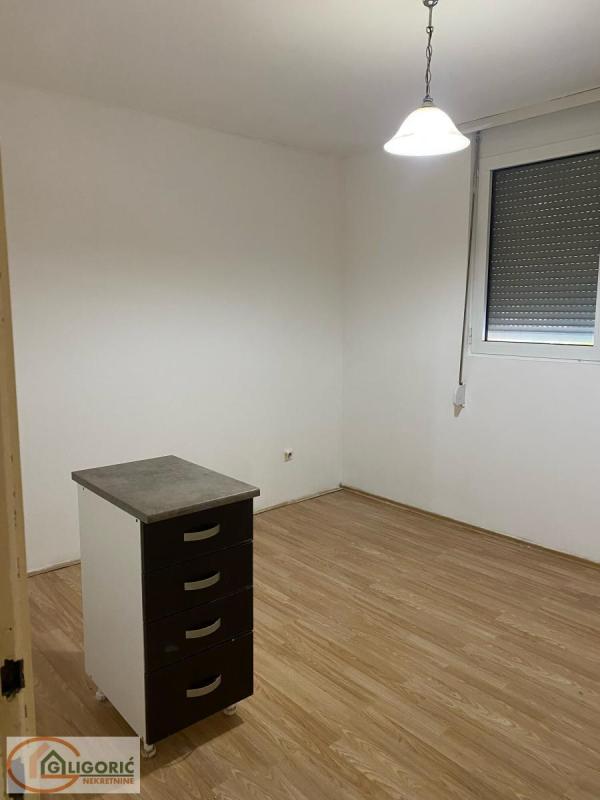 Slika 2 - Franje Krča, Dvosoban stan na prodaju, 54m2, 130.000€