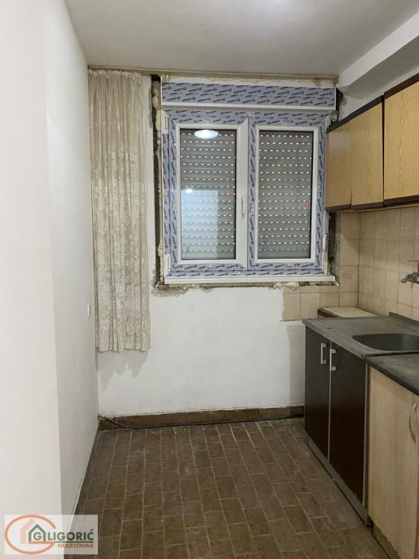 Slika 3 - Franje Krča, Dvosoban stan na prodaju, 54m2, 130.000€